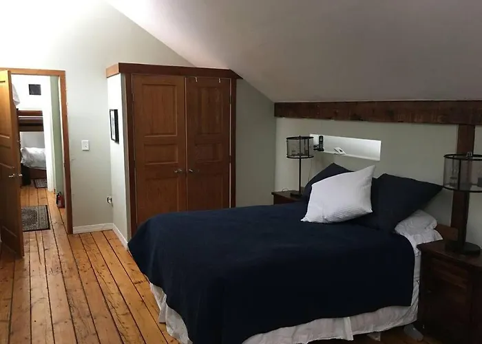 Stratton Chalet
