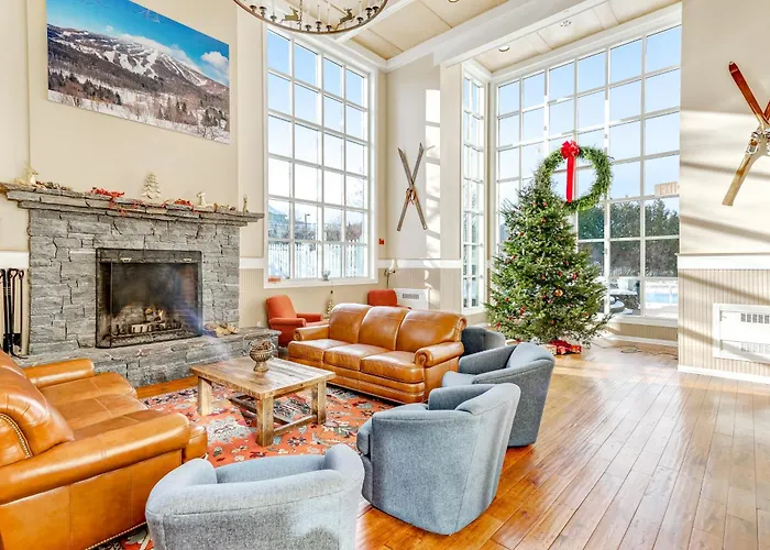 Long Trail House 368
