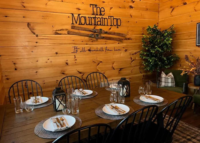 The Mountaintop
